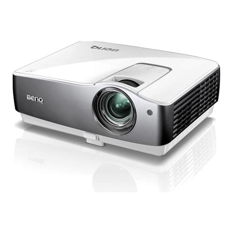 BENQ W1100 USER MANUAL Pdf Download | ManualsLib