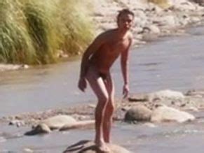 MARIANO REYNAGA Nude AZMen