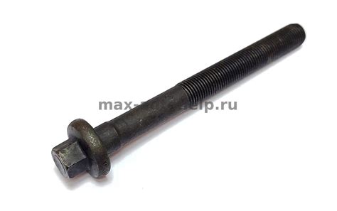 Болт ГБЦ М12х1,25х115 головки блока цилиндров 21213-1003271 старого ...