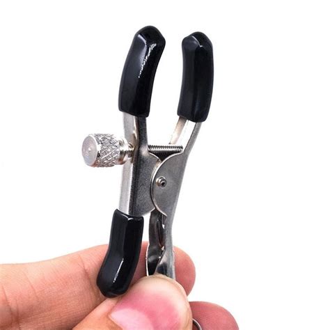 Mature Labia Clamps Clitoris Clamp Labia Spreader Labia Etsy