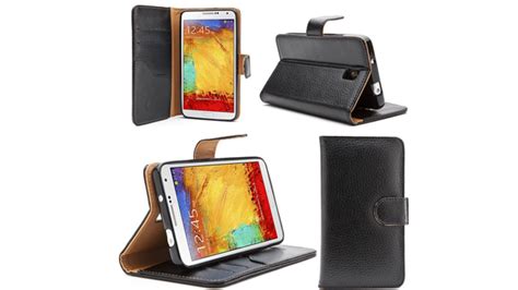 Top 5 Best Samsung Galaxy Note 4 Cases