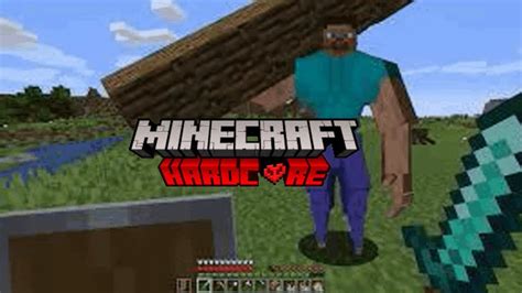 MINECRAFT HARDCORE LET S PLAY YouTube