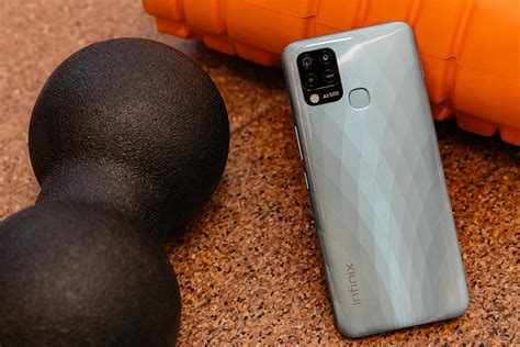 Infinix Hot S With Helio G Dar Link Technology And MAh Battery Launched In India