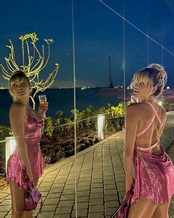 Ashley Roberts Iamashleyroberts Inkedashleyroberts Nude OnlyFans Page 2 The Fappening Plus