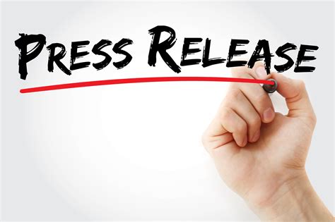 What Is A Press Release Writing Service Iwriter Blog