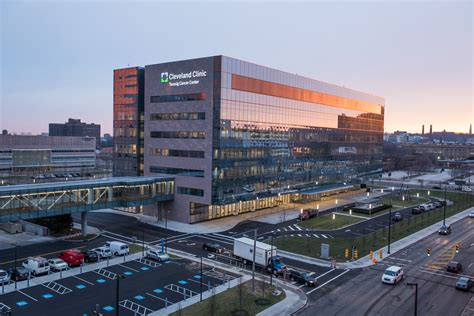 cleveland clinic foundation