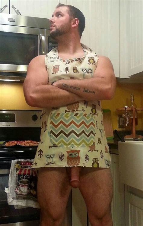 Cooking Nude Page Lpsg