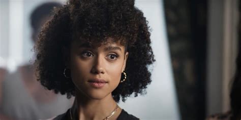 Nathalie Emmanuels 10 Best Movies & TV Shows, According To IMDb