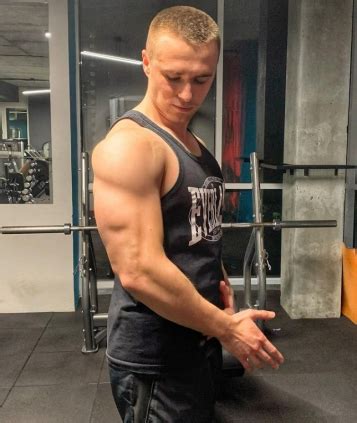 Тренери – TF Бровари – Total Fitness