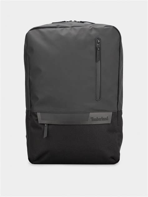 Рюкзак Timberland Canfield TB0A2H8X001 для мужчин, цвет: Чёрный ...