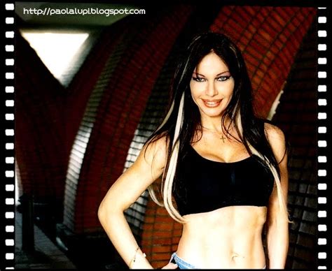 Naked Paola Lupi Added 07 19 2016 By Pepelepu