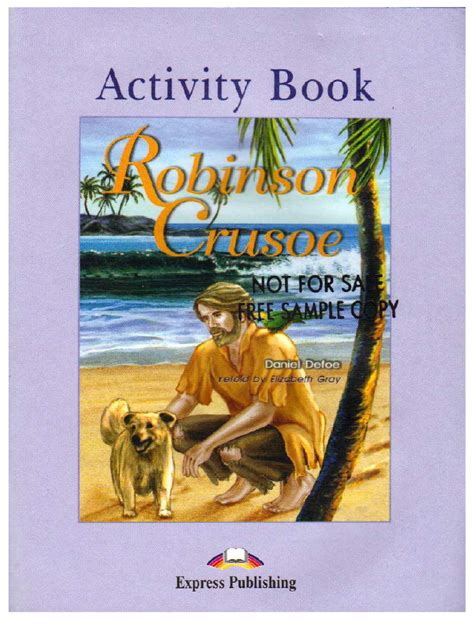 Activity Book | PDF