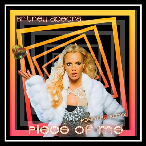Britney Piece of Me - collectible content