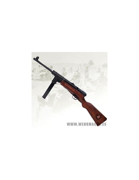 Denix - Maschinenpistole MP41