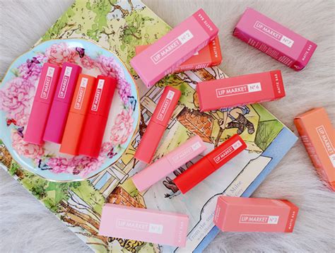 Tony Moly x Summer Essentials - Carizza Chua
