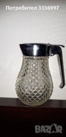 Дозатор за мед в Аксесоари за кухня в гр. Добрич - ID39577308 — Bazar.bg