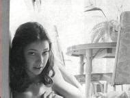 Teresa Jackman nude pics página