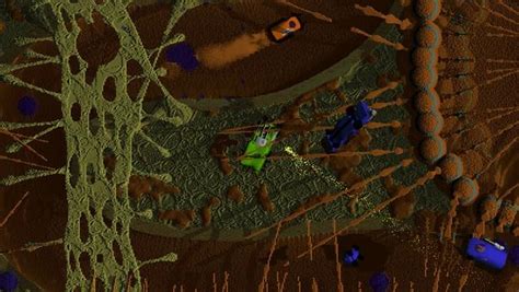 Вангеры на GOG.com