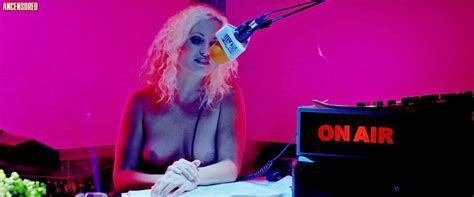 Ellie Church Nude Pics Page 1