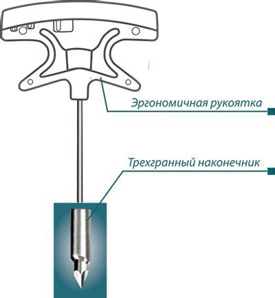 игла для биопсии костной ткани, костного мозга
