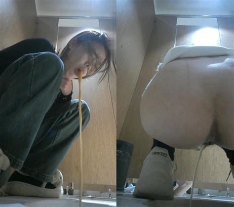 New Porn Videos Download Fast アジア人の覗き見と強制嘔吐盗撮 Asian Peeping and Forced