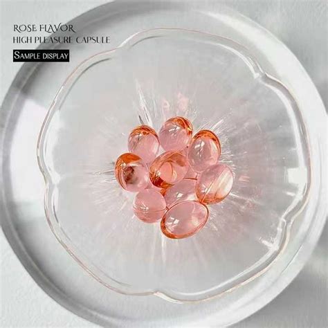 Hot Sales Yoni Pops Enhance Pleasure With Natural Herbs