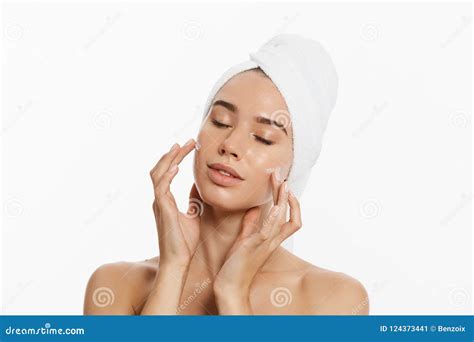 Half Naked Beauty Her Stock Photos Free Royalty Free Stock Photos From Dreamstime