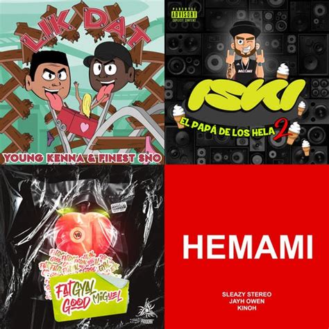 Vibe Playlist By Alisha Spotify