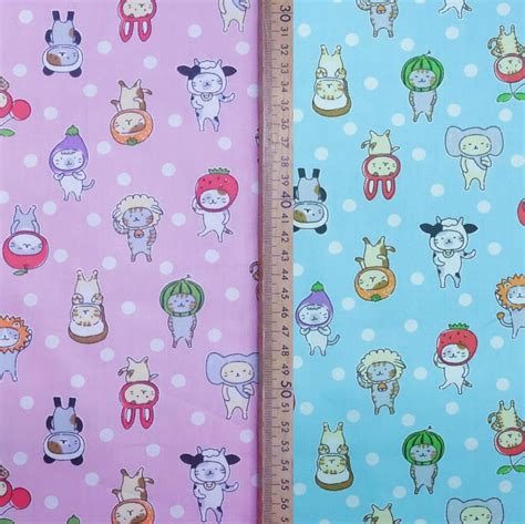 Cotton Twill Lee Ann Textiles Sg