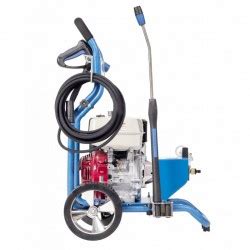 Nilfisk Mc C Pe Cold Water Pressure Washer Bar Hp