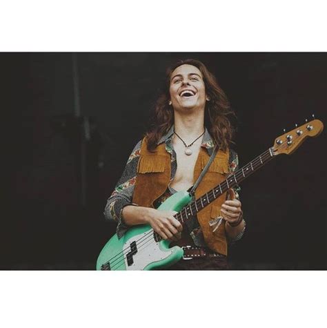 Pin By Emily P On Greta Van Fleet Electric Guitar Music Instruments