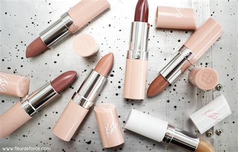 Quel rouge à lèvres Nude pour moi PAPERBAGG