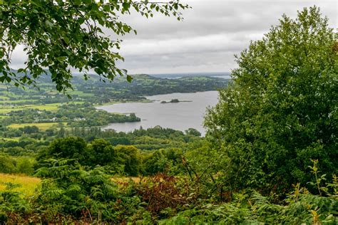 Make A Break For It To Lough Derg The Best Experiences In This