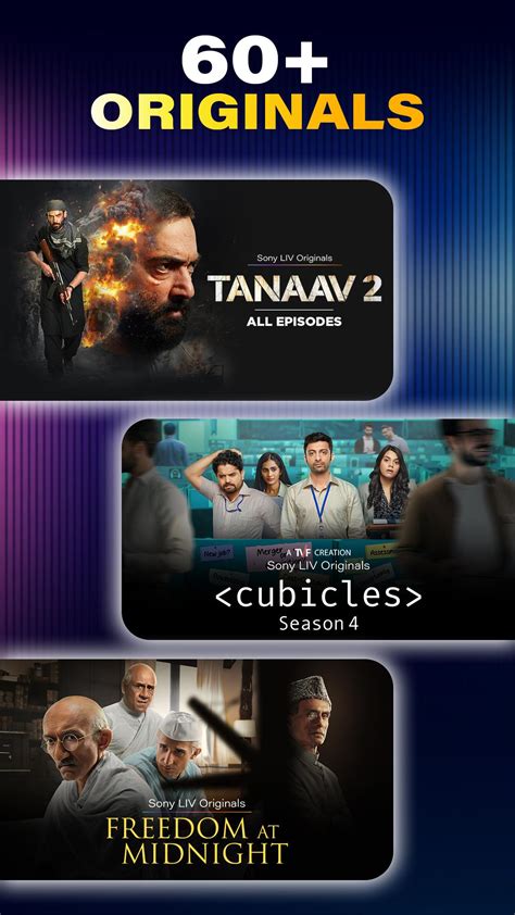 Sony Liv Apk Download For Android Latest Version