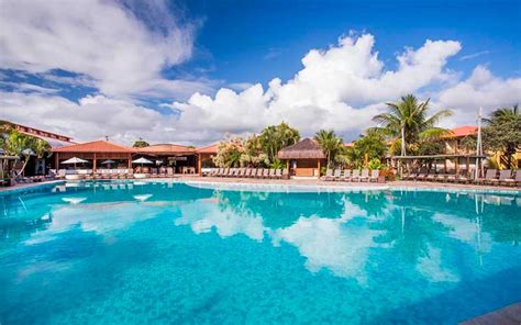 Melhores Resorts All Inclusive No Nordeste Veja Lista