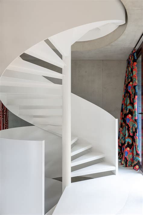 Дом на озере Целль / Steiner Architecture - Decor Design