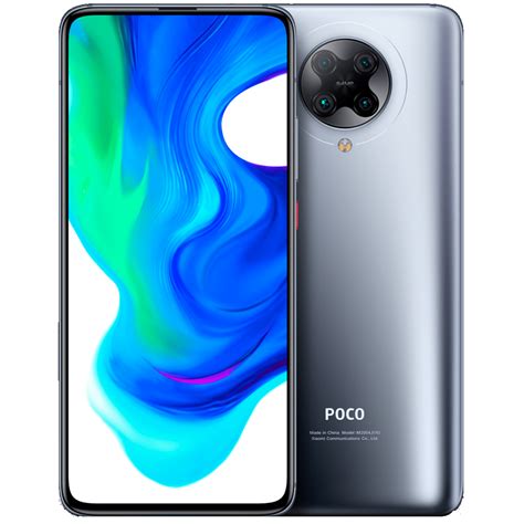 Xiaomi Poco F2 Pro : meilleur prix, fiche technique et actualité ...