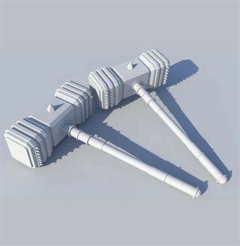Advanced 3d Props Modeling Services For 3d Designers