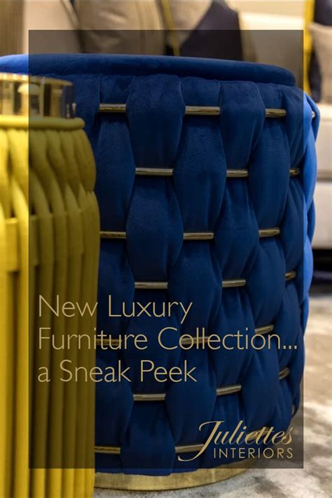 Pin on The Luxe Collection