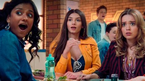 Sex Education estrenó el tráiler de su tercer temporada en Netflix