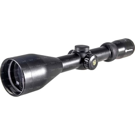Купить оптический прицел Nikko Stirling Diamond 3-12X56 с подсветкой ...