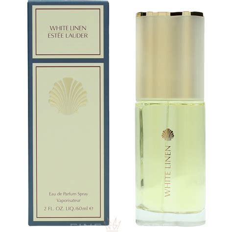 Estee Lauder White Linen 60ml Parfumerie | FineStore