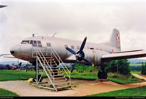 Aircraft Photo of 3076 | VEB 14P | Poland - Air Force | AirHistory.net ...
