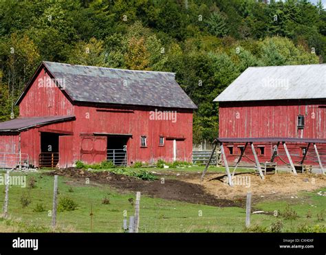 Farm Buildings Hi Res Stock Photography And Images Alamy