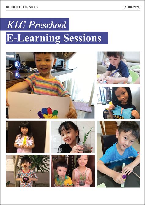 KLC Newsletter April 2020 - Business opportunities, Franchise education