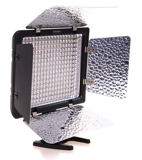 Yongnuo YN-300III (3200-5500K) - Lampy wideo - Video - Sklep ...