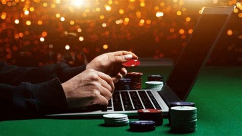 La evolución de los casinos y crupiers en vivo hasta la actualidad