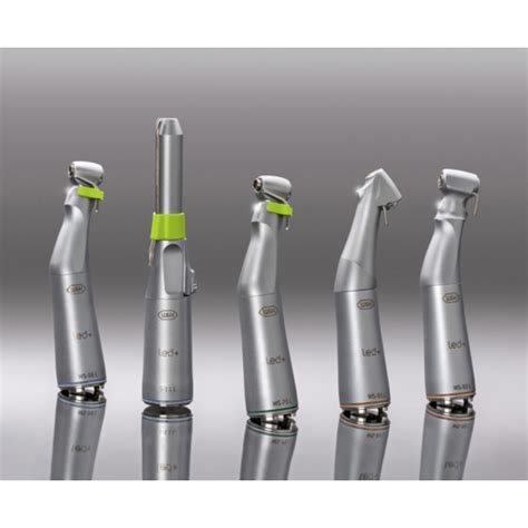 Straight And Contra Angle Dental Handpieces At Rs 40000 Unit Indore