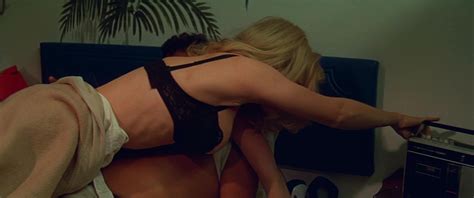 Naked Sally Struthers In The Getaway I