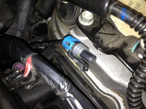 [DIAGRAM] 2001 Chevy Silverado Knock Sensor Wiring Diagram